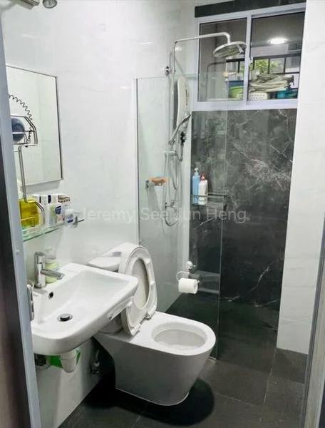 Room (Condo) for Rent in  New Court - Image 3
